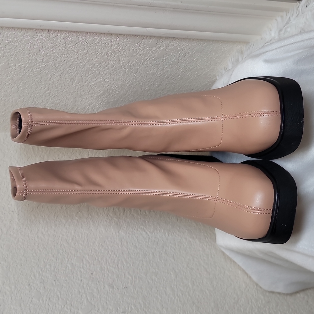 Call it Spring Steffanie Booties - Picture 3 of 11